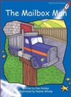 Image for Red Rocket Readers : Early Level 3 Fiction Set C: The Mailbox Man (Reading Level 9/F&amp;P Level G)