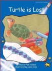 Image for Red Rocket Readers : Early Level 3 Fiction Set C: Turtle is Lost