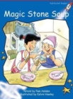 Image for Red Rocket Readers : Early Level 3 Fiction Set C: Magic Stone Soup