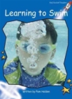 Image for Red Rocket Readers : Early Level 3 Non-Fiction Set C: Learning to Swim