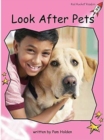 Image for Look after pets