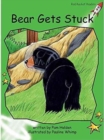 Image for Bear gets stuck