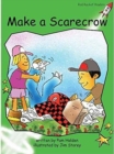 Image for Make a scarecrow