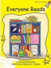 Image for Everyone reads