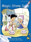 Image for Magic stone soup
