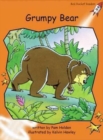 Image for Grumpy bear