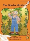 Image for Garden mystery