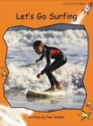 Image for Let&#39;s go surfing