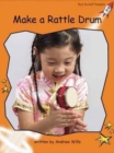 Image for Make a rattle drum