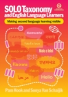 Image for Solo Taxonomy and English Language Learners : Making Second Language Learning Visible