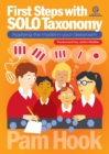 Image for First Steps with Solo Taxonomy : Applying the Model in Your Classroom