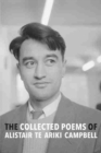 Image for Collected Poems of Alistair Te Ariki Campbell