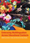 Image for Embracing Multilinguilism Across Contexts