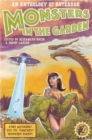 Image for Monsters in the garden  : an anthology of Aotearoa New Zealand science fiction and fantasy