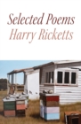 Image for Selected Poems: Harry Ricketts