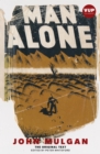 Image for Man Alone
