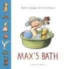 Image for Max&#39;s bath
