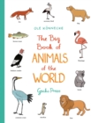 Image for The Big Book of Animals of the World
