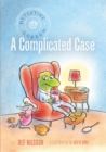 Image for Detective Gordon: A Complicated Case: A Complicated Case