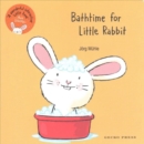 Image for Bathtime for Little Rabbit