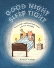Image for Goodnight sleep tight  : 11 1/2 goodnight stories with fox &amp; rabbit