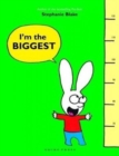 Image for I&#39;m the Biggest