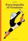 Image for The encyclopedia of grandmas
