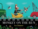 Image for Monkey on the run