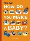 Image for How to make a baby