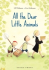 Image for All the Dear Little Animals