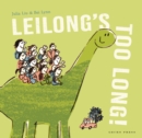 Image for Leilong&#39;s too long!