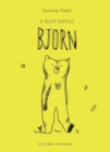 Image for A bear named Bjorn