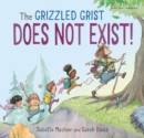 Image for The Grizzled Grist does not exist!