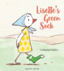 Image for Lisette&#39;s Green Sock