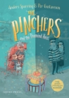 Image for The Pinchers and the diamond heist