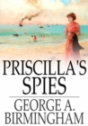 Image for Priscilla&#39;s Spies