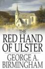 Image for The Red Hand of Ulster
