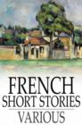 Image for French Short Stories.