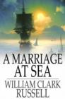 Image for A Marriage at Sea