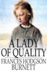 Image for A Lady of Quality