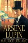 Image for Arsene Lupin: An Adventure Story