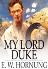 Image for My Lord Duke