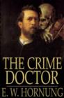 Image for The Crime Doctor