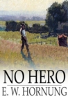 Image for No Hero