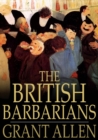 Image for British Barbarians