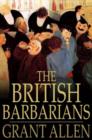 Image for The British Barbarians