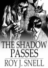 Image for Shadow Passes: A Mystery Story for Boys