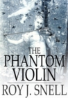 Image for Phantom Violin: A Mystery Story for Girls