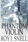 Image for The Phantom Violin: A Mystery Story for Girls