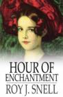 Image for Hour of Enchantment: A Mystery Story for Girls